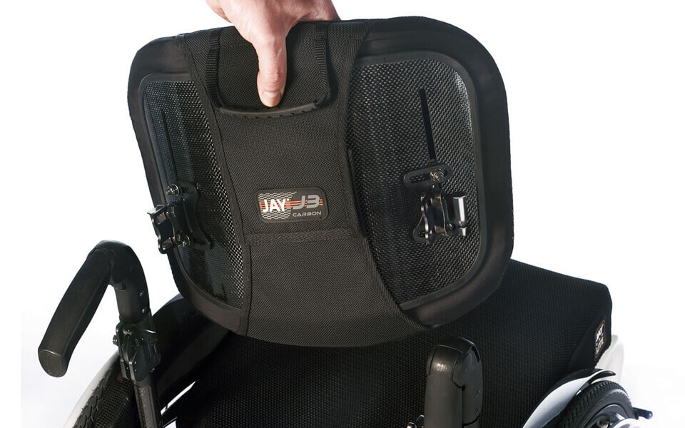 Dossier Pour Fauteuil Roulant JAY J3 Carbon Sunrise Medical Dossier Pour Fauteuil Roulant JAY J3 Carbon Sunrise Medical